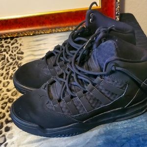 Jordan 5.5 youth sz 6 women